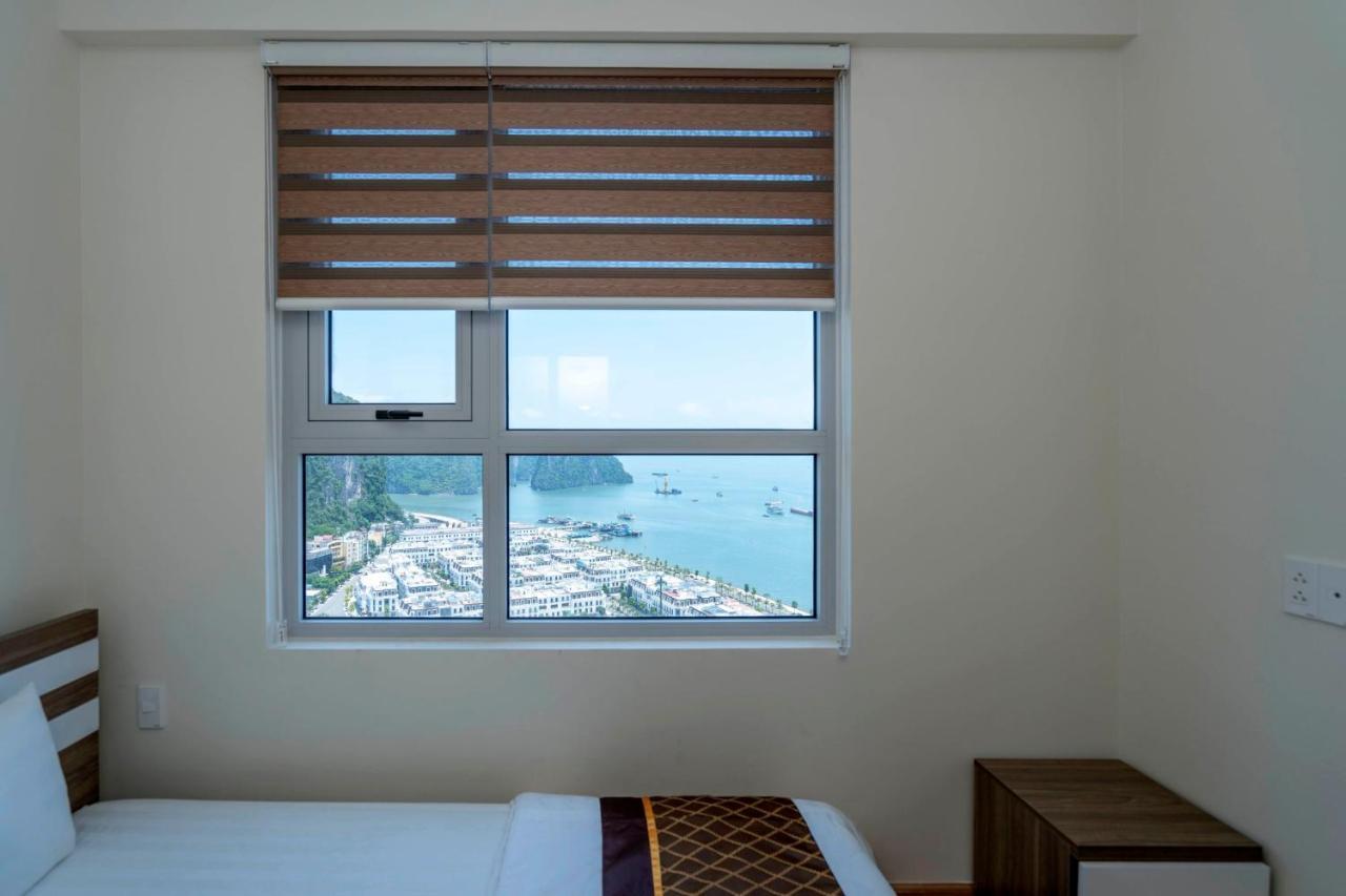 Căn hộ Sapphire Luxury *
