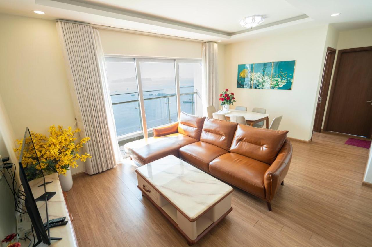 Sapphire Luxury Căn hộ *