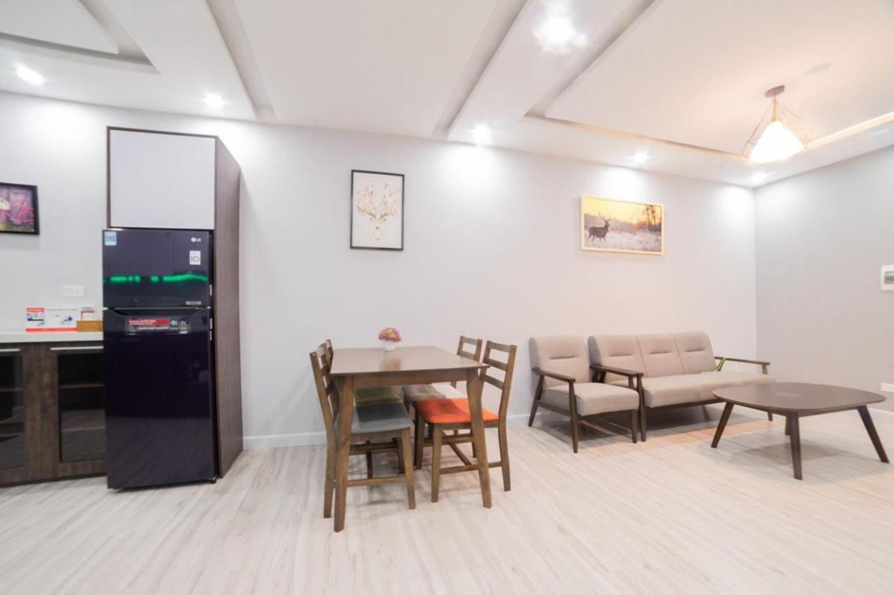 Muong Thanh Luxury Da Nang