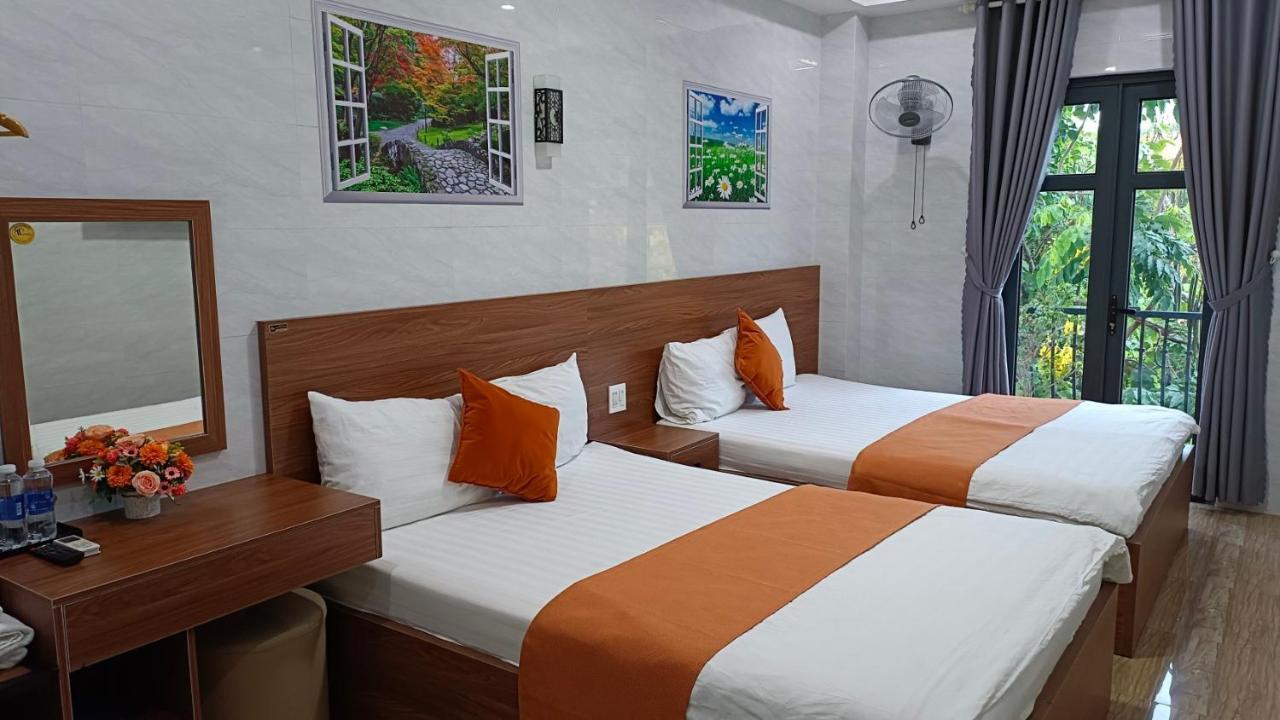 Hotel Gia Tuy Hoa
