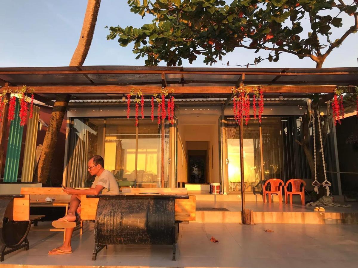 Soho 1 Privatunterkunft Phú Quốc