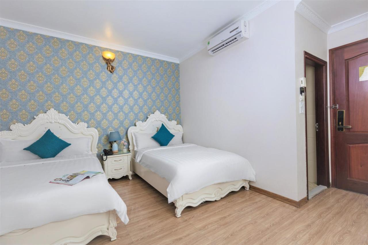 Phoenix 4* Ha Long