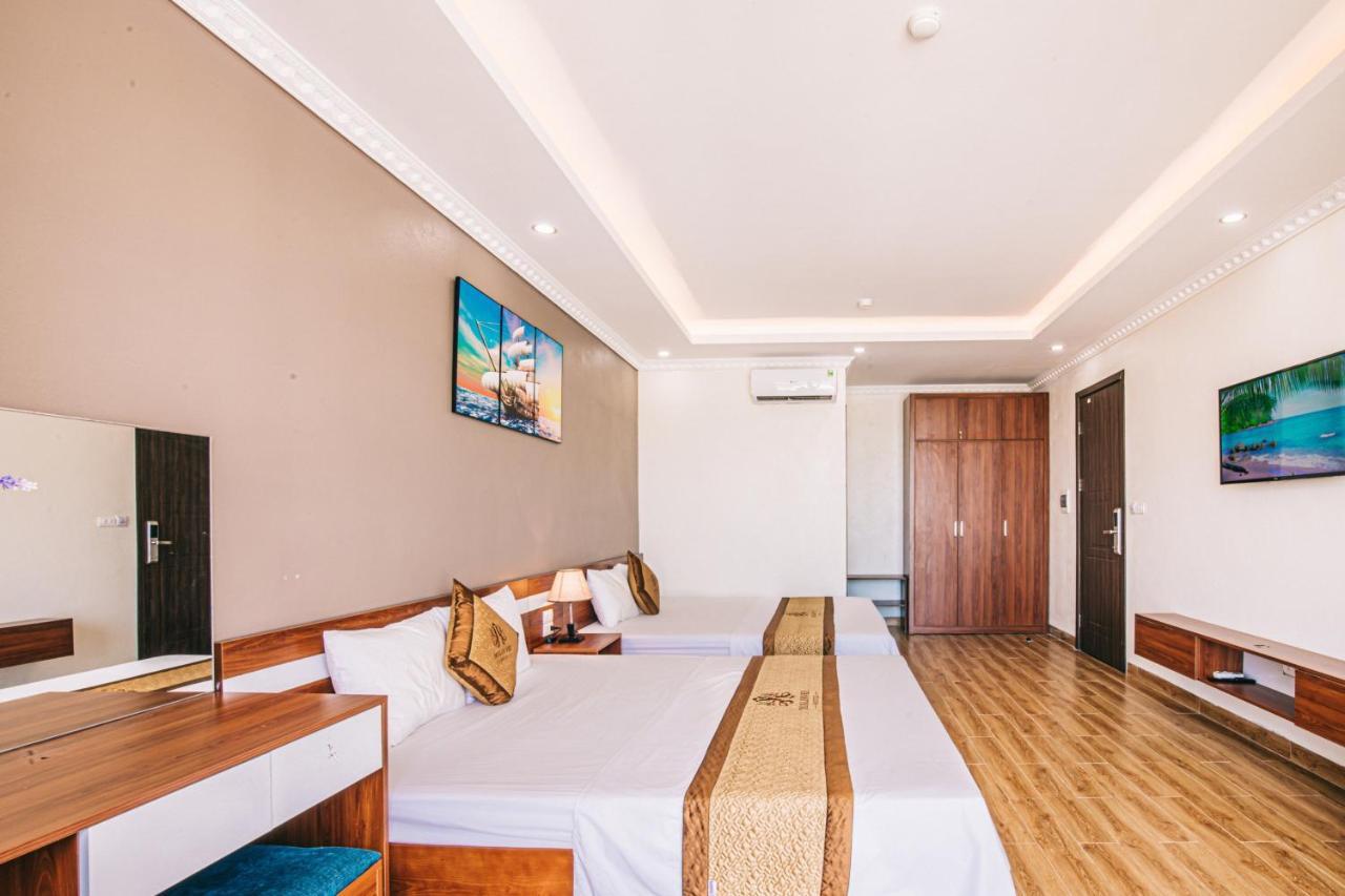Hotel Maldives - Flc 3*