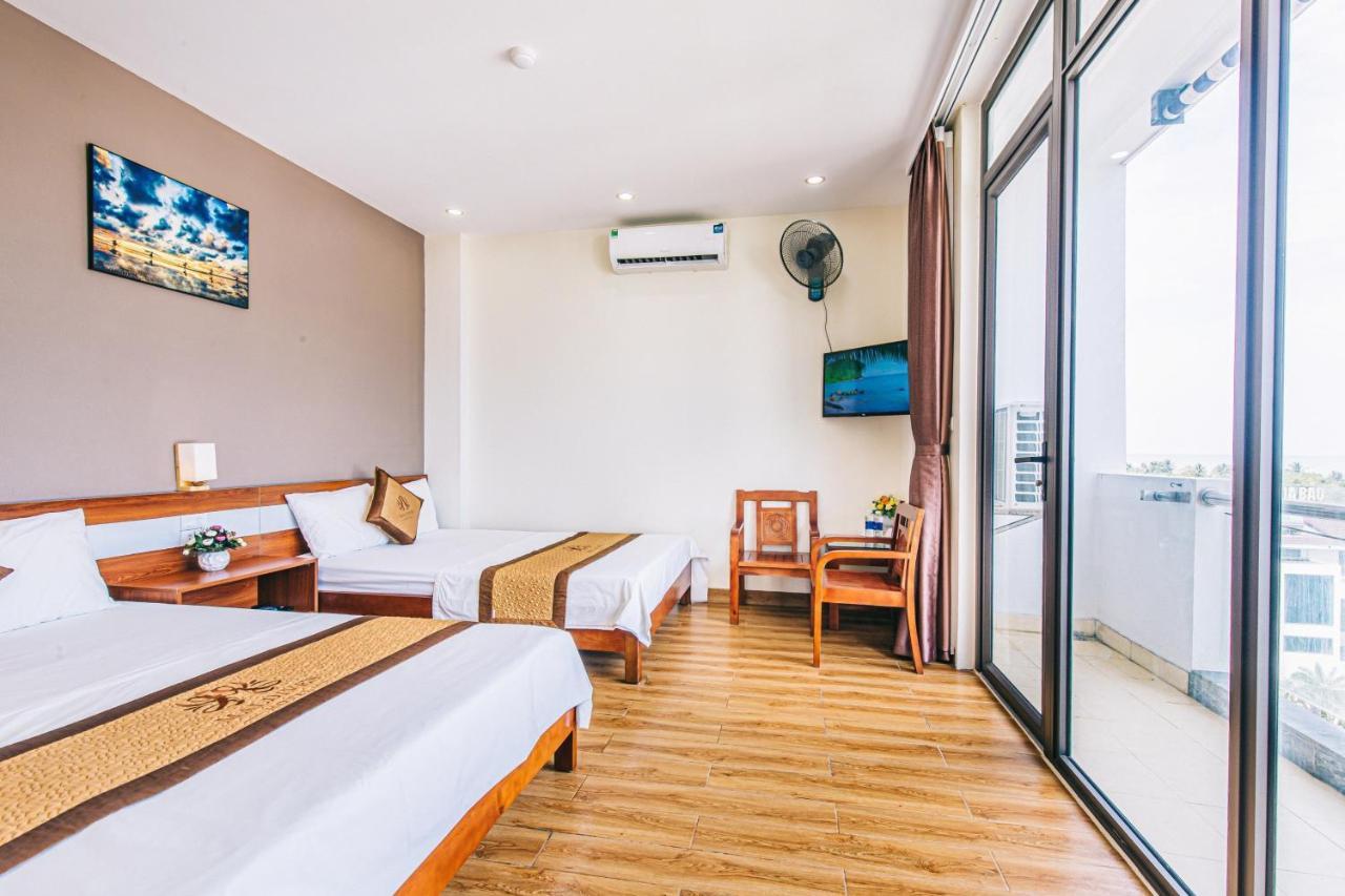 Hotel Maldives - Flc