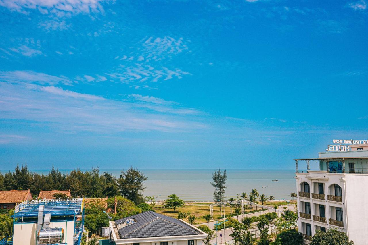 Maldives - Flc 3*