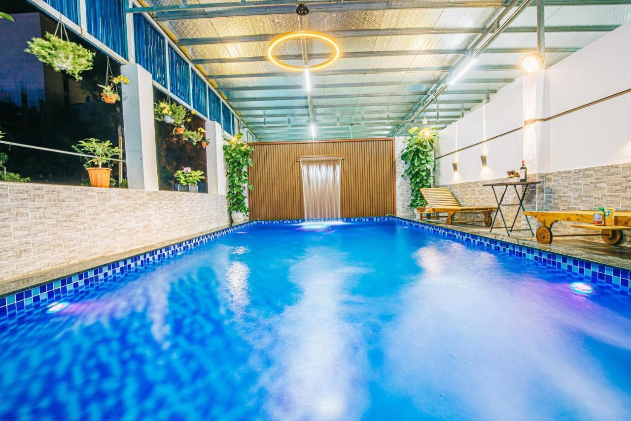Hotel Maldives - Flc