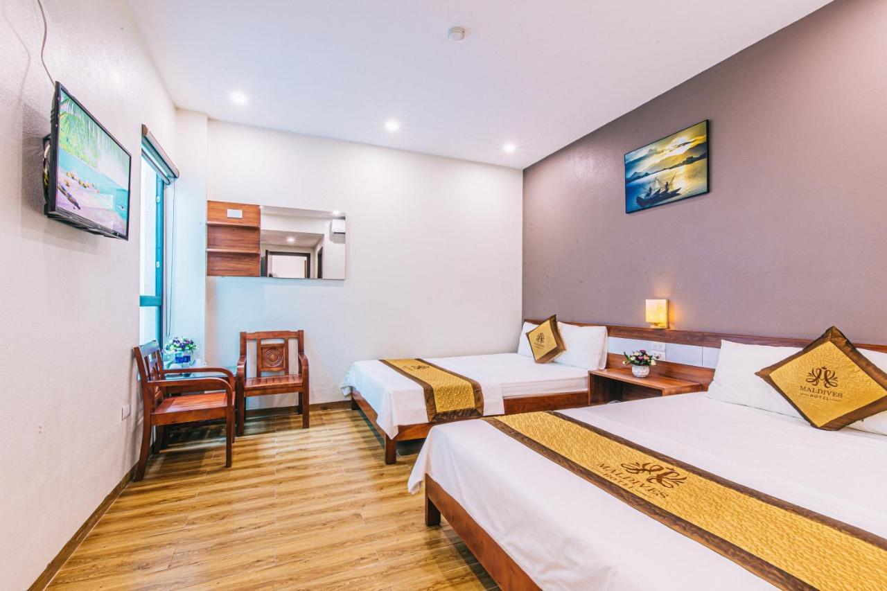 Hotel Maldives - Flc Sam Son
