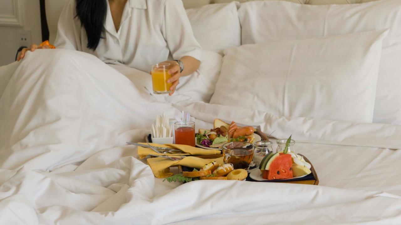 Seaside Boutique 5* Quy Nhon