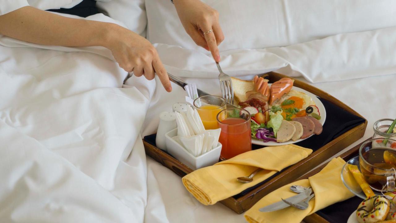 Seaside Boutique Resort
