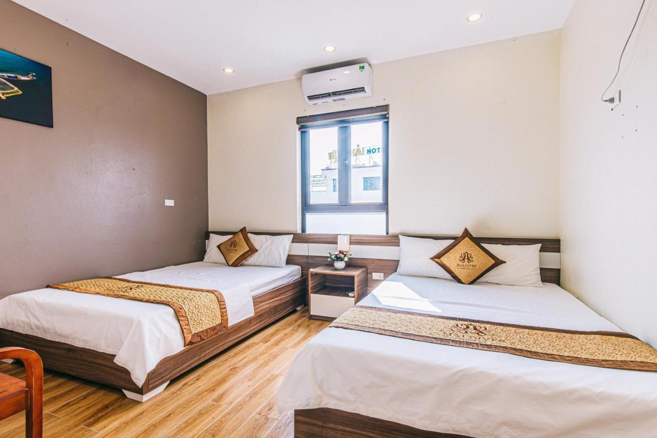 Maldives - Flc