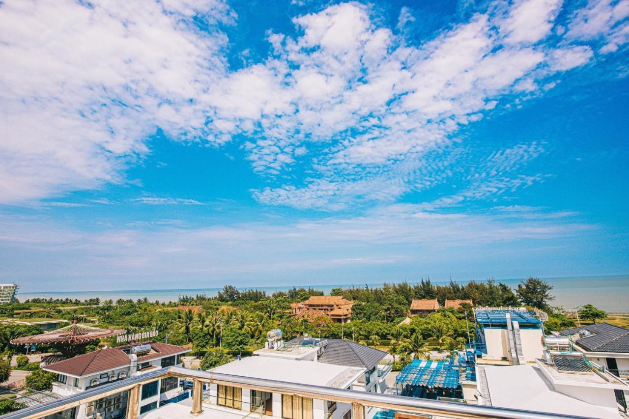 Maldives - Flc Hotel