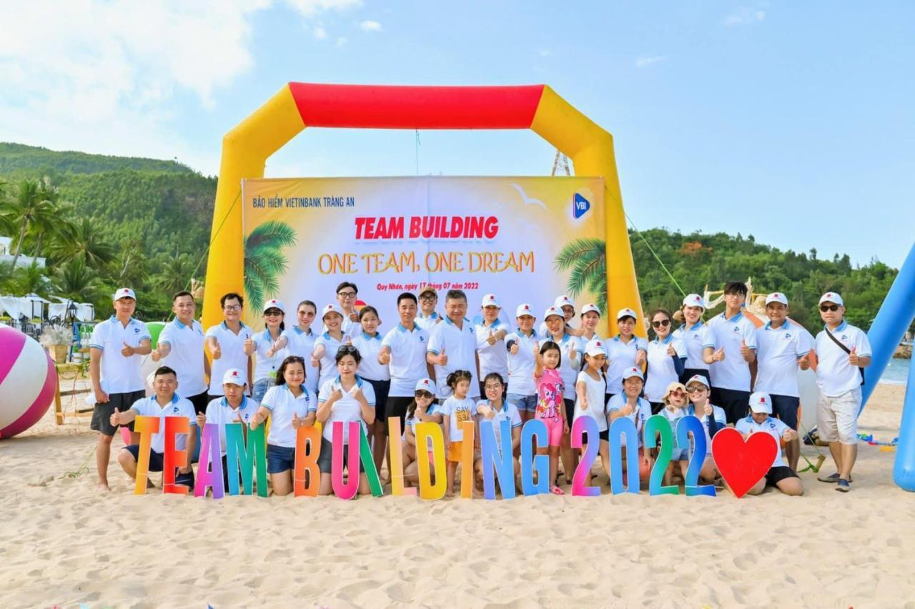 Resort Seaside Boutique Quy Nhon