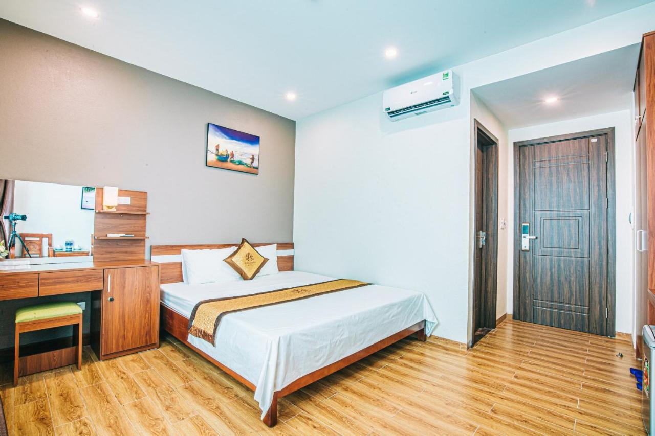Maldives - Flc Hotel 3*