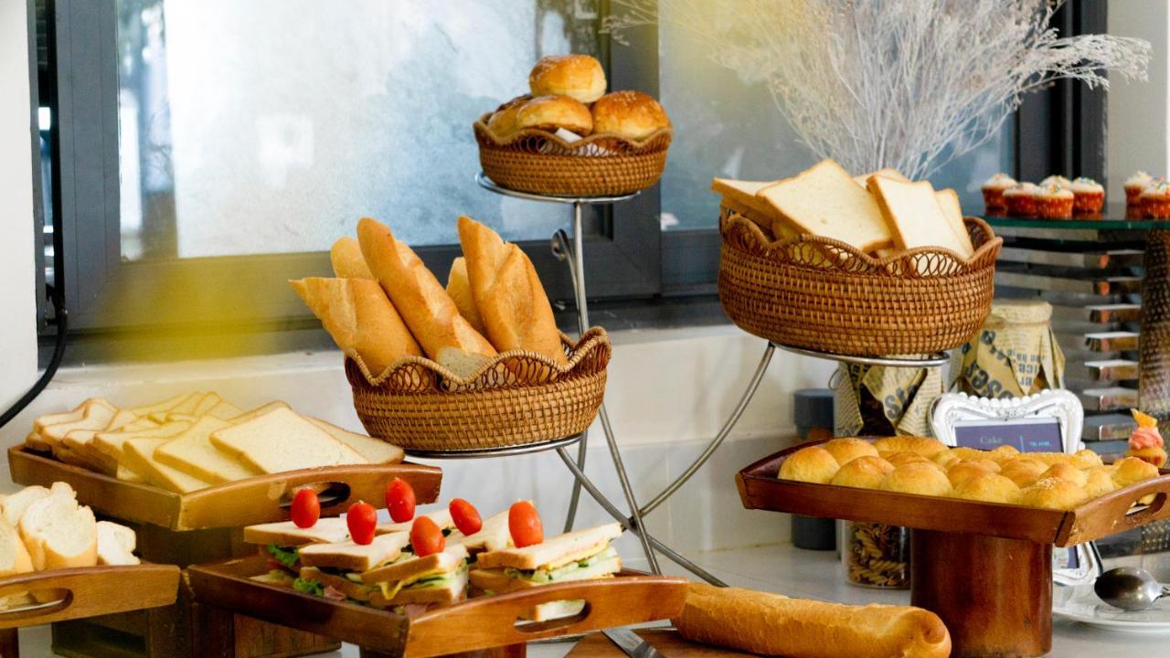 Resort Seaside Boutique Quy Nhon