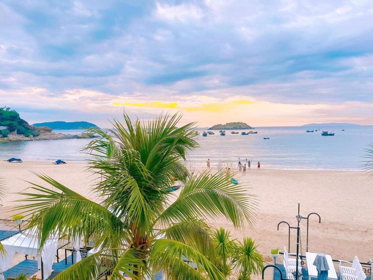 Seaside Boutique Resort 5*