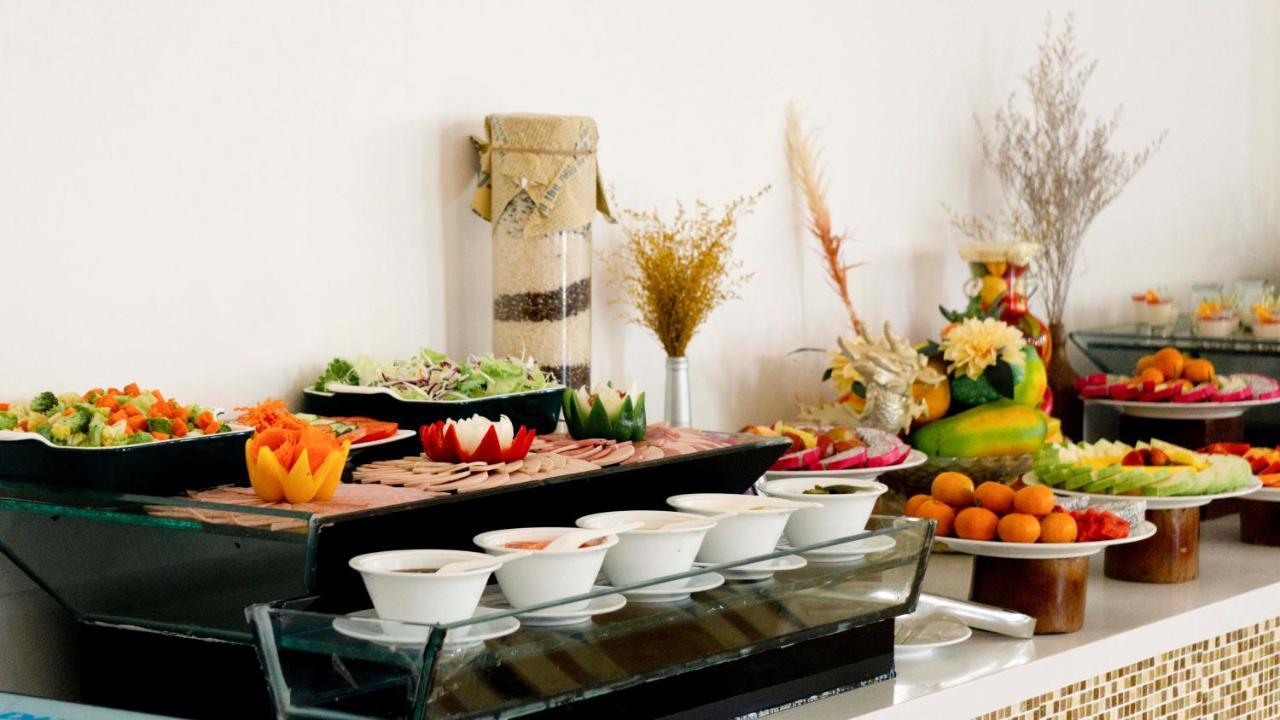 Resort Seaside Boutique 5*