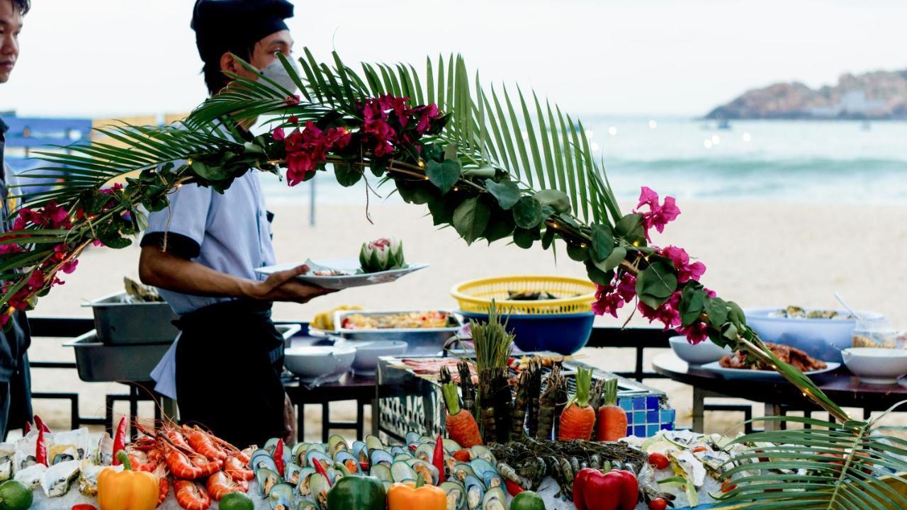 Seaside Boutique Resort Quy Nhon