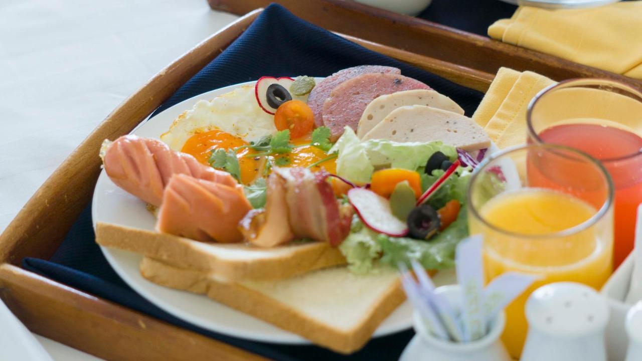 Resort Seaside Boutique 5*