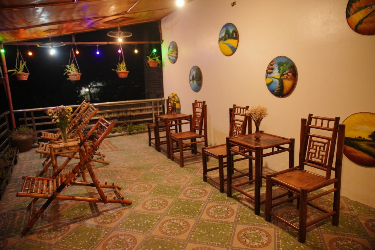 Tam Coc Paradise Homestay *