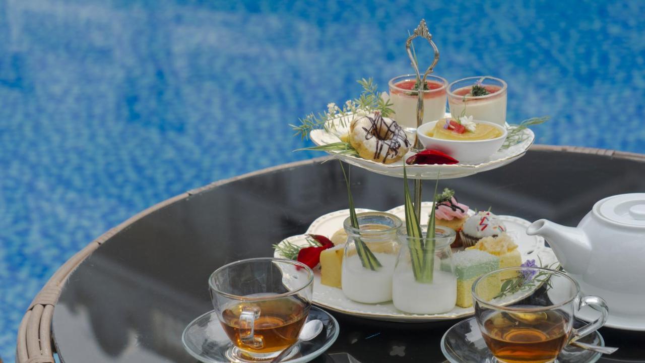 Seaside Boutique 5* Quy Nhon