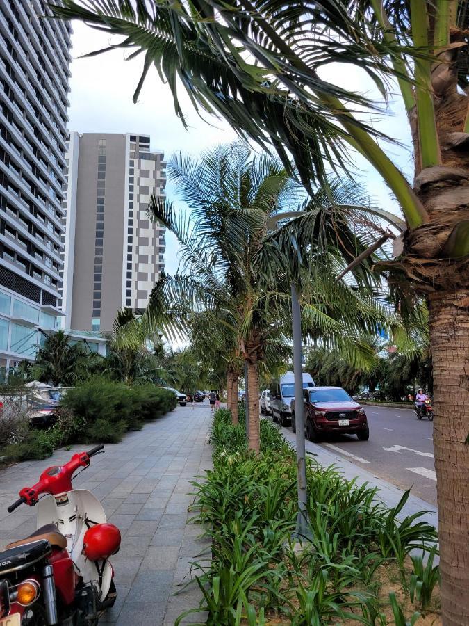 Flc Beachfront Condotel Quy Nhon