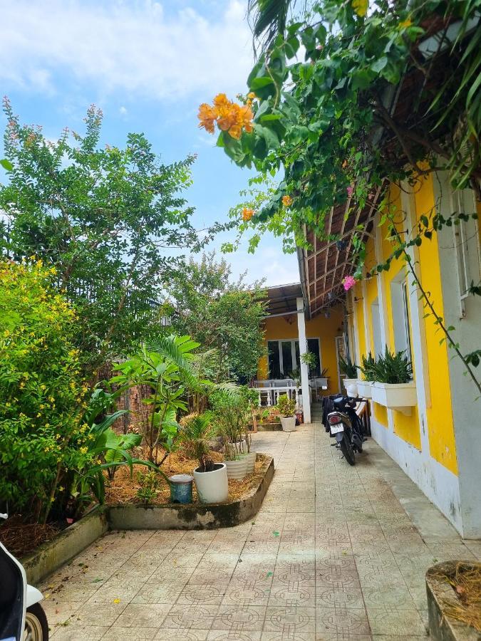 Macrame Homestay Hue