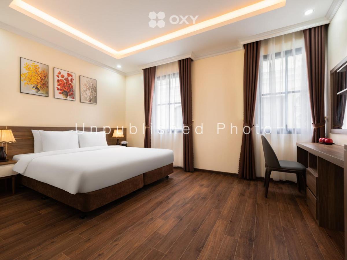 Hotel Essence Classic Ha Long