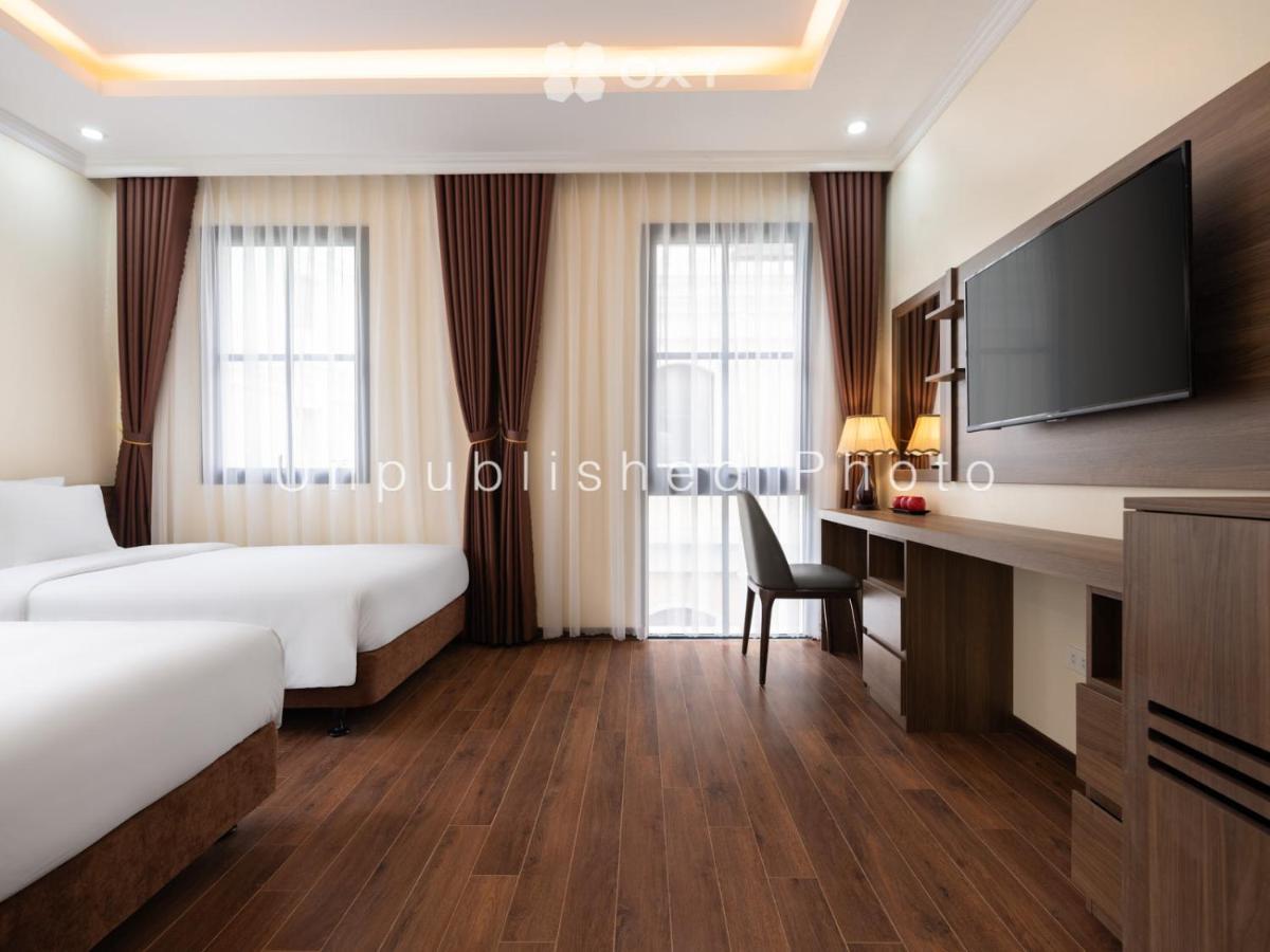 Essence Classic Hotel 3*