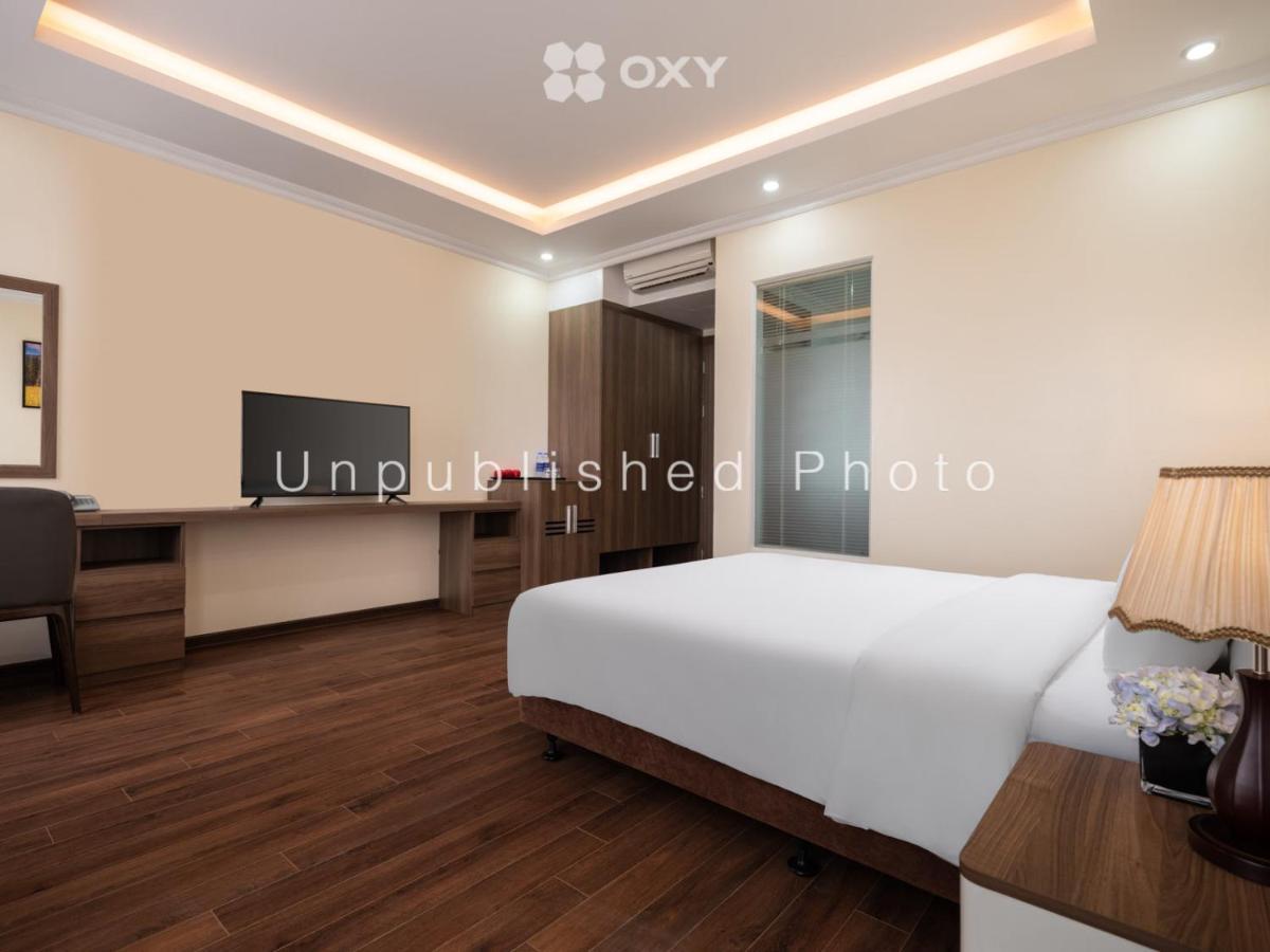 Essence Classic Hotel 3*