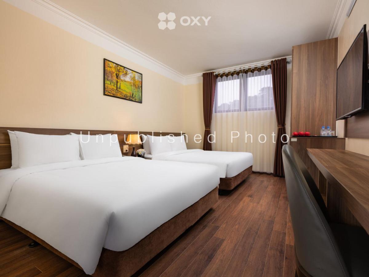 Essence Classic 3* Ha Long