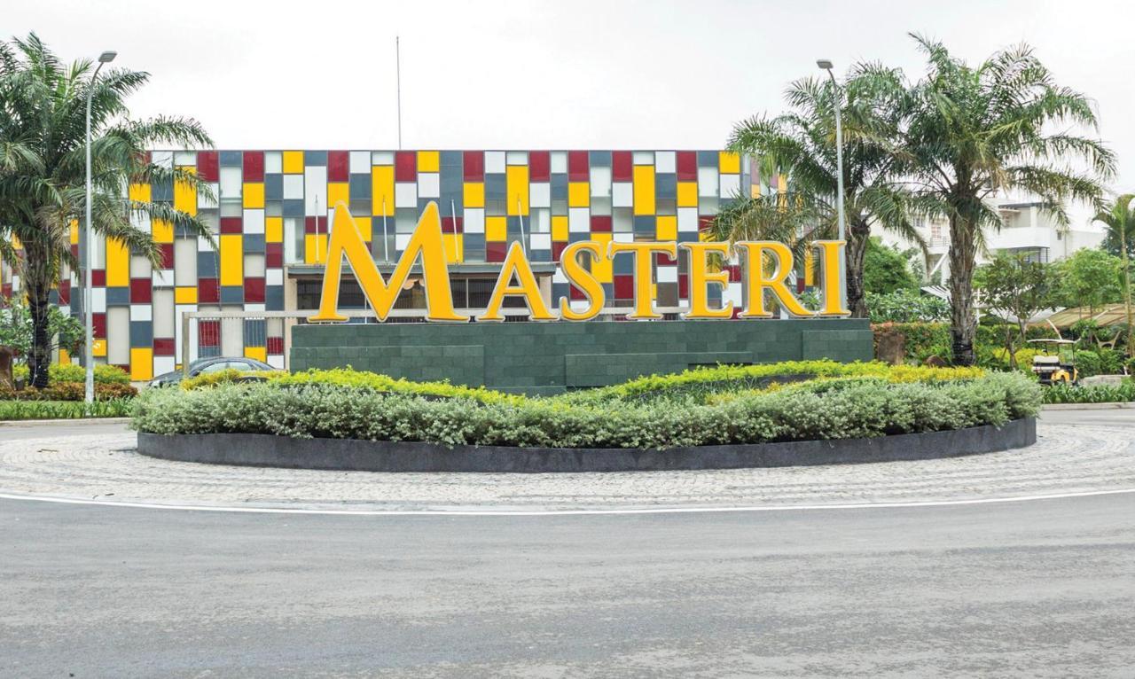 Căn hộ Ambihome 1br 1wc Masteri Thao Dien District 2 *