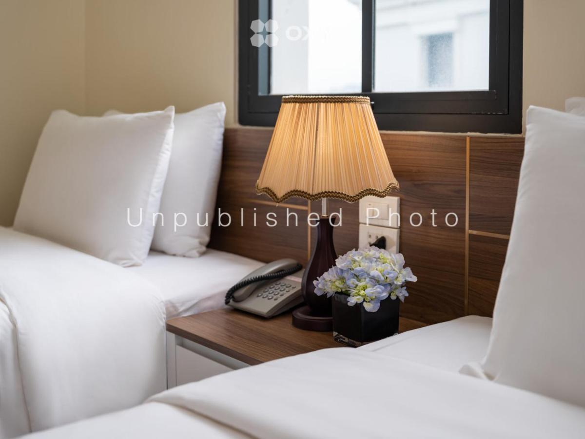 Essence Classic Hotel
