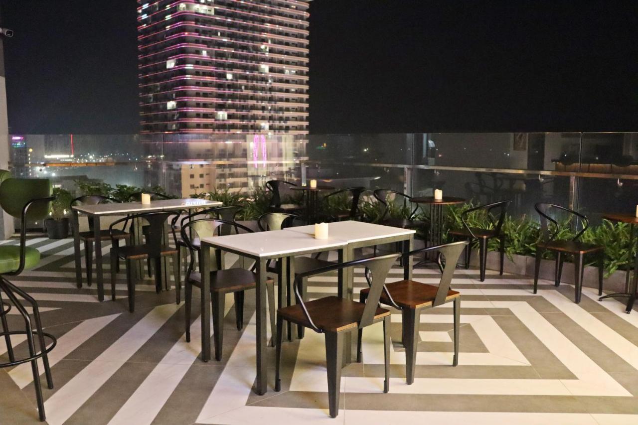 Odin Hotel Quy Nhon