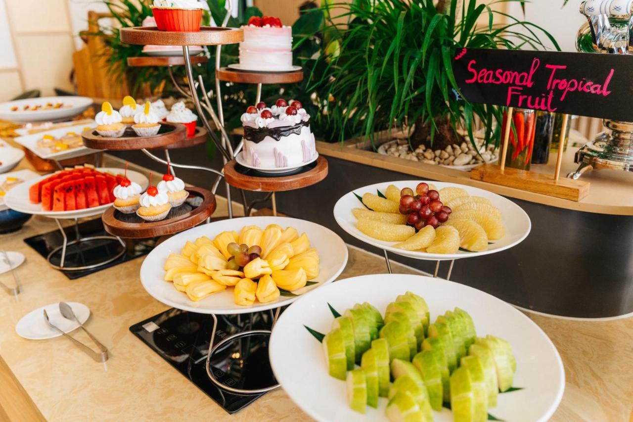 Sala Khách sạn