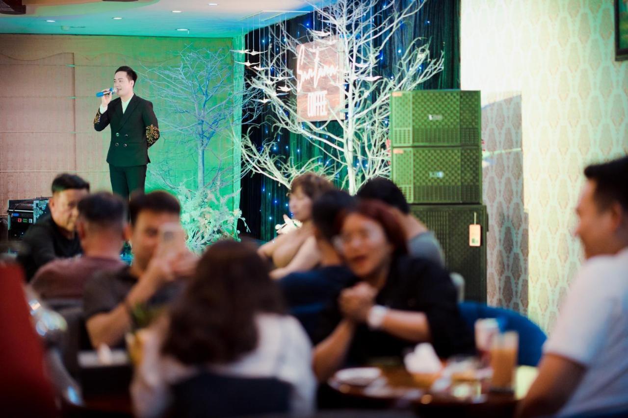 Hotel Khach San Inco 515.9