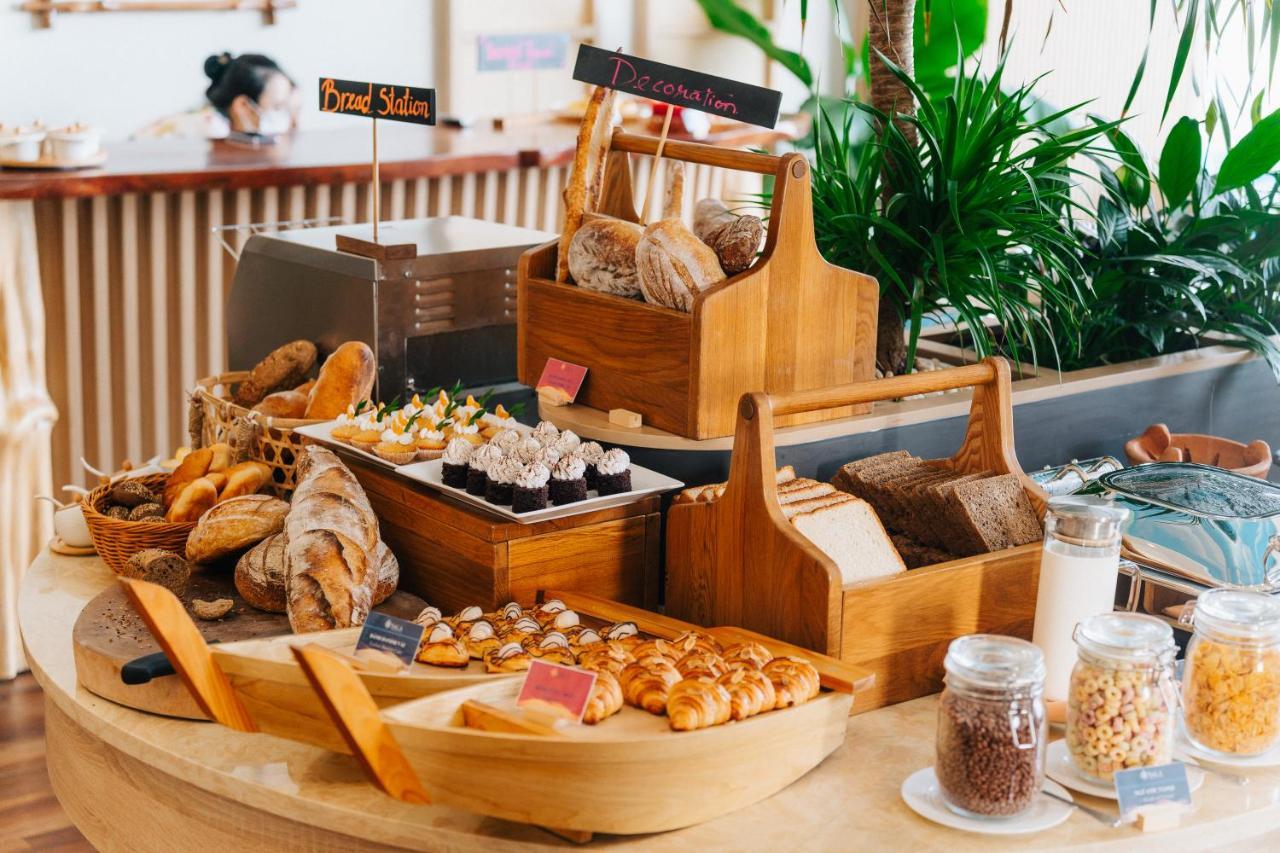 Khách sạn Sala 4*