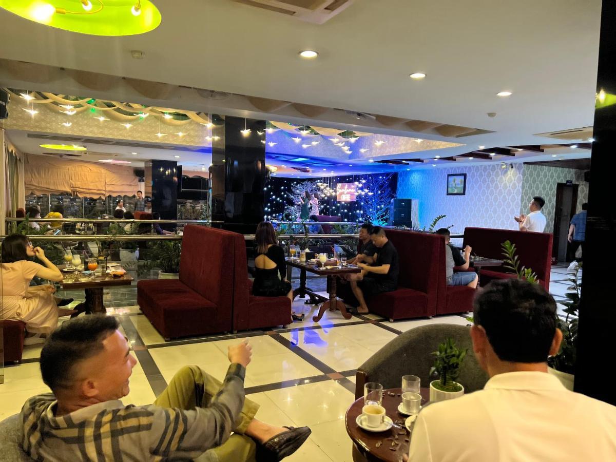 Hotel Khach San Inco 515.9 3*