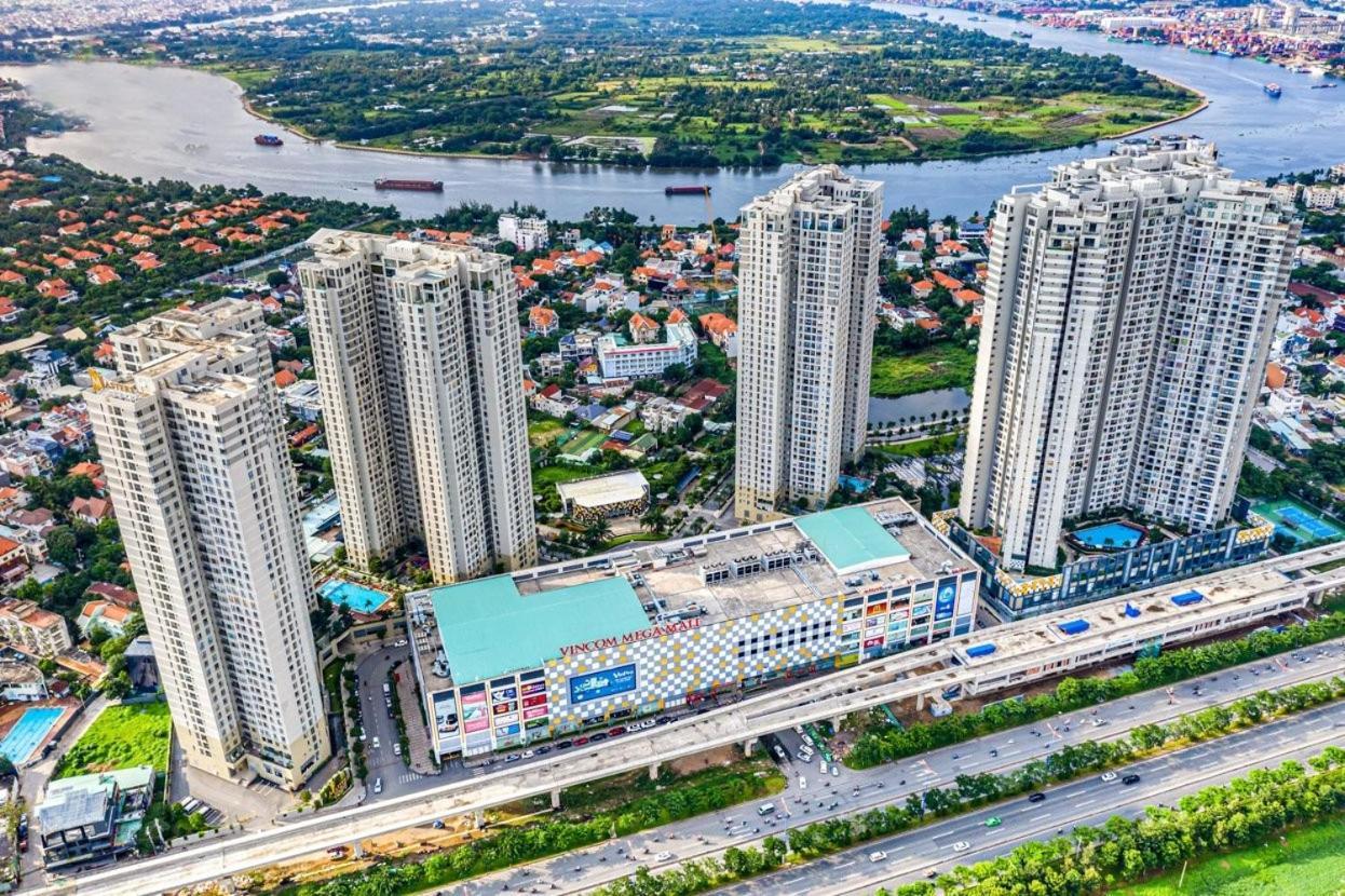 Ambihome 1br 1wc Masteri Thao Dien District 2 TP. Hồ Chí Minh