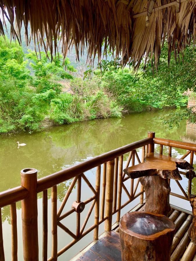 Lodge Hang Lan Ninh Binh