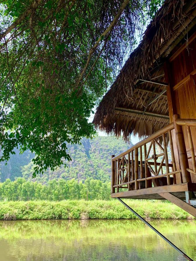 Hang Lan Lodge Ninh Binh