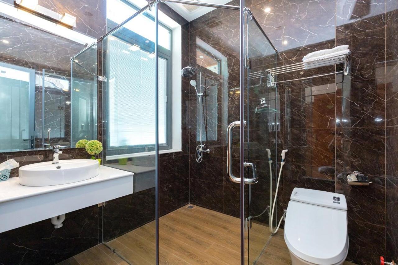 Hoang My B2-9 Villa