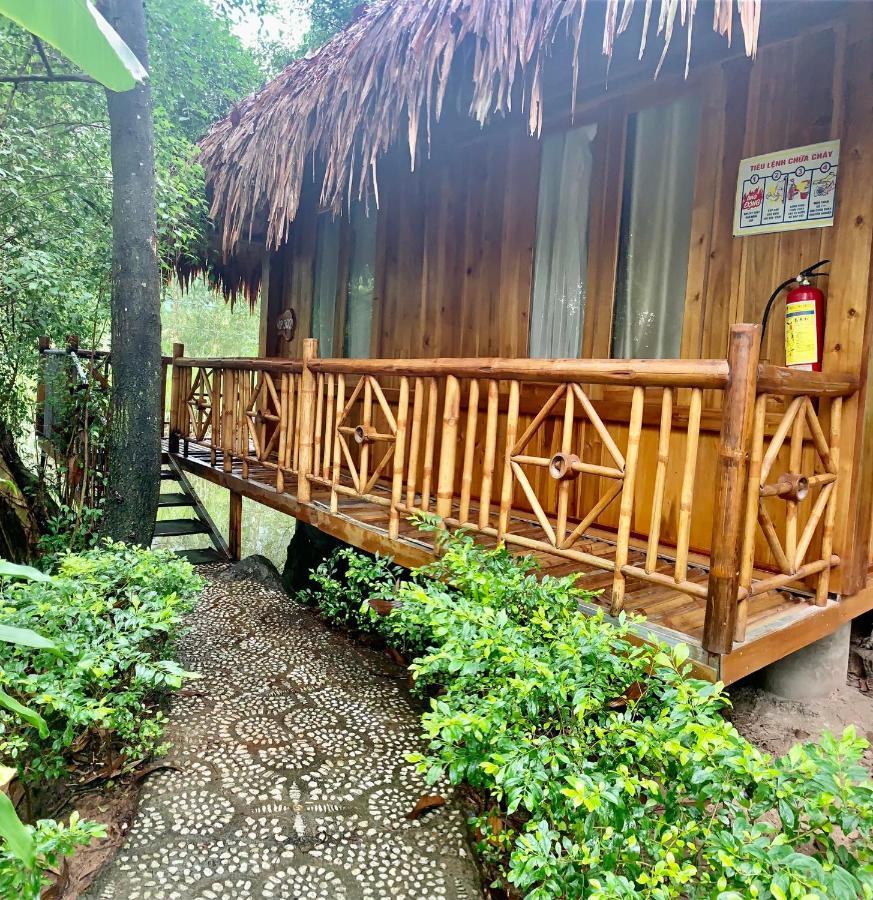 Hang Lan Lodge