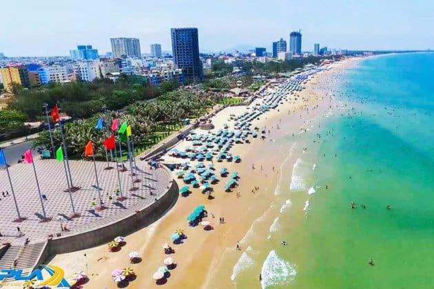 Hoang My B2-9 * Vung Tau