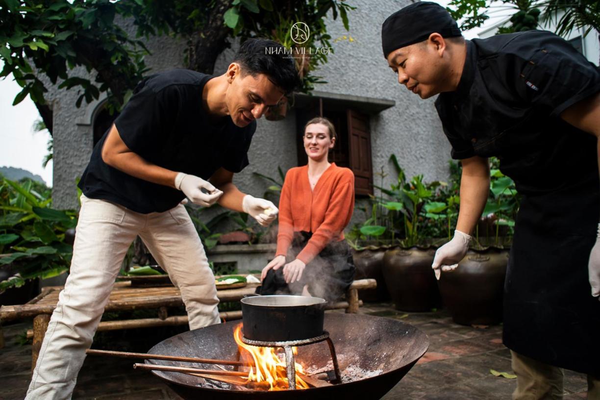 Nham Village Resort 5*