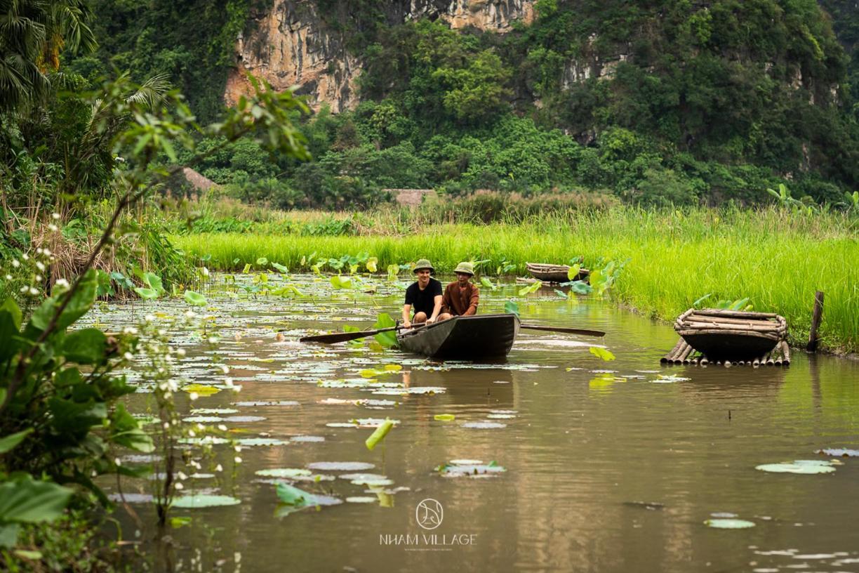 Nham Village Ninh Binh