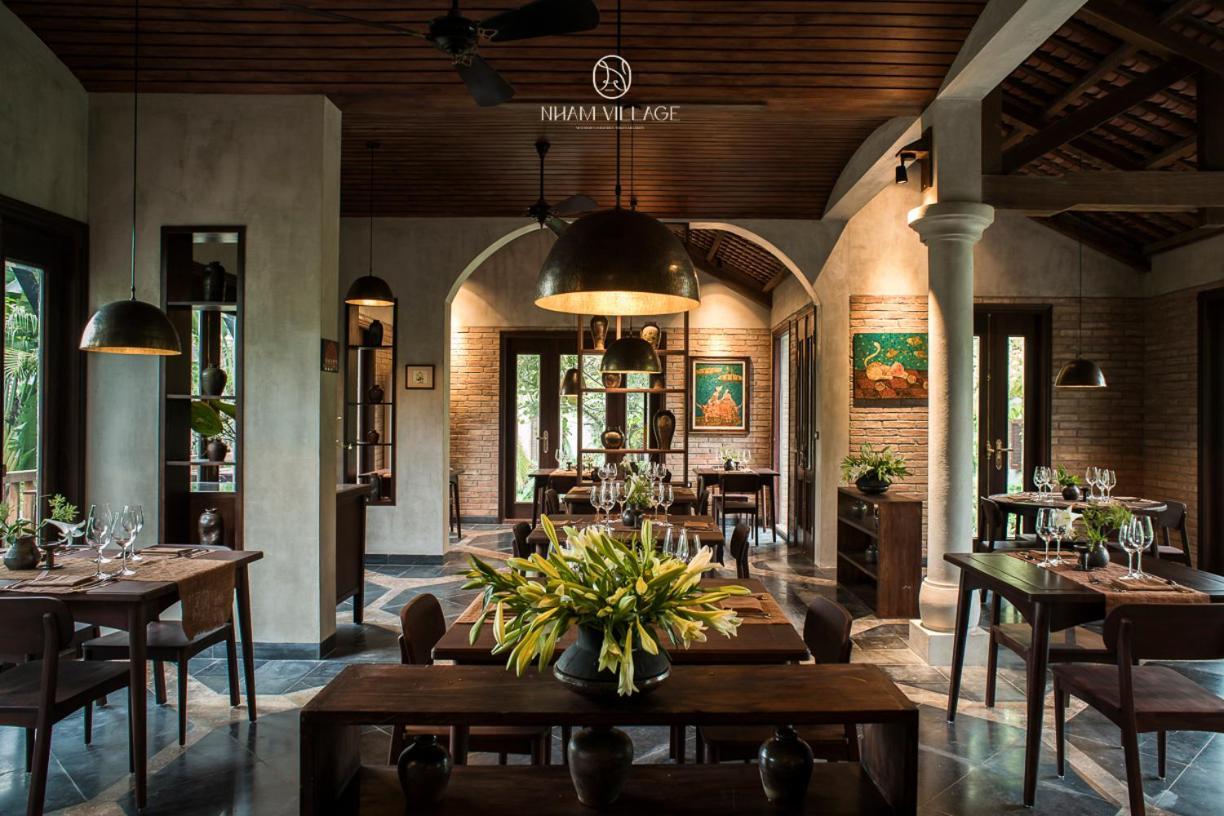 Nham Village Resort 5*