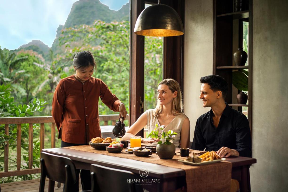 Nham Village Ninh Binh