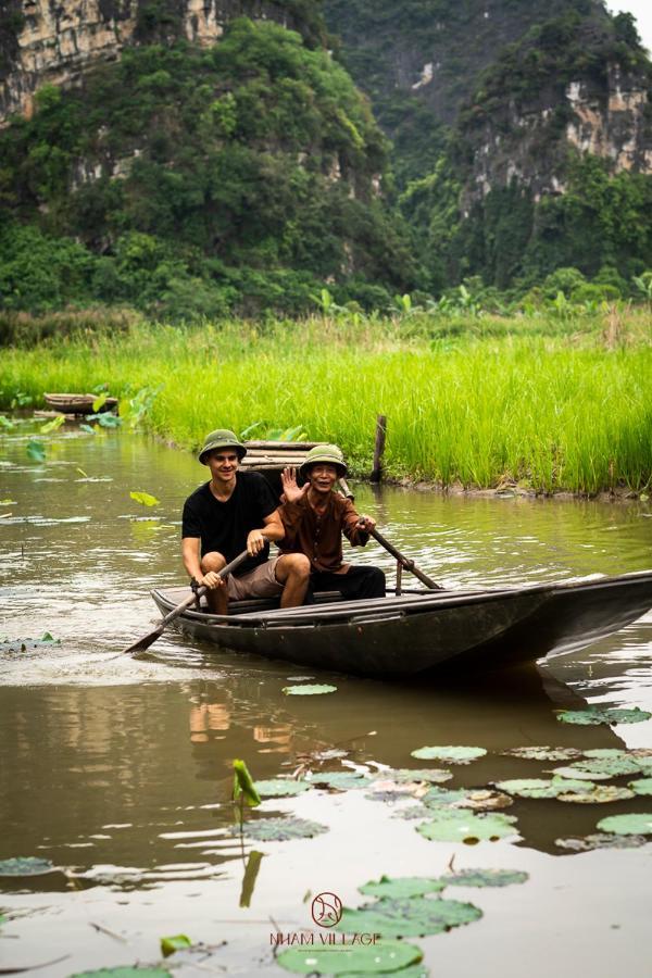 Nham Village 5* Ninh Binh