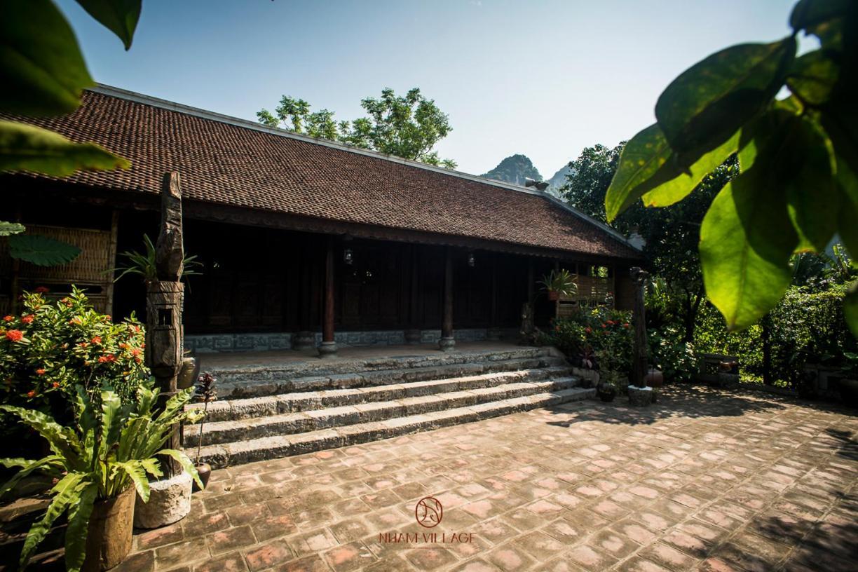 Nham Village 5* Ninh Binh