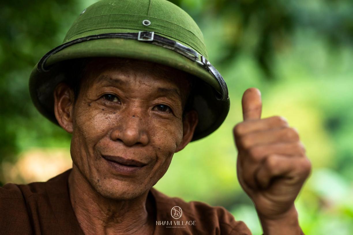 Nham Village Ninh Binh